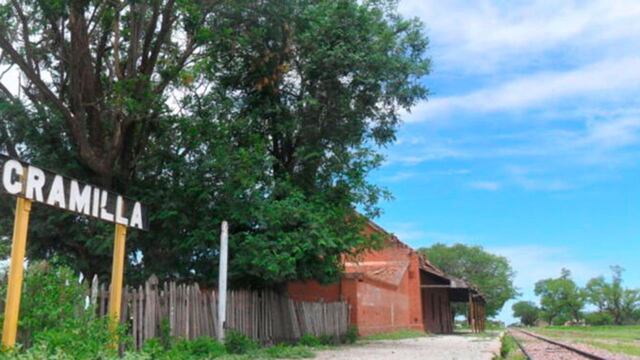 El accidente ocurrió el domingo por la madrugada en la localidad de Gramilla, en el departamento santiagueño de Río Hondo.