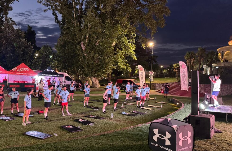 Villa Carlos Paz, la ciudad más elegida del verano 2025