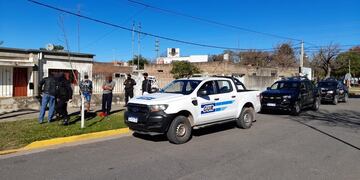 Desbarataron reuniones sociales no permitidas en Rafaela