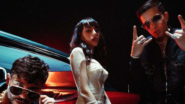 La rosarina anticipó el lanzamiento antes de su participación en el show de Jimmy Fallon. (Sony)