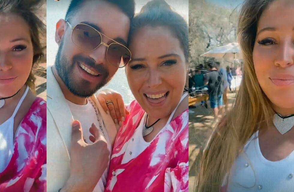 Mar Tarrés: “Soy salteña pero saben que amo Córdoba como si hubiera nacido acá”