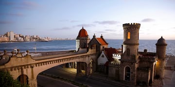 Mar del Plata