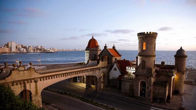 Mar del Plata
