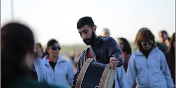 El evento se lleva a cabo en todo el país desde el 2015