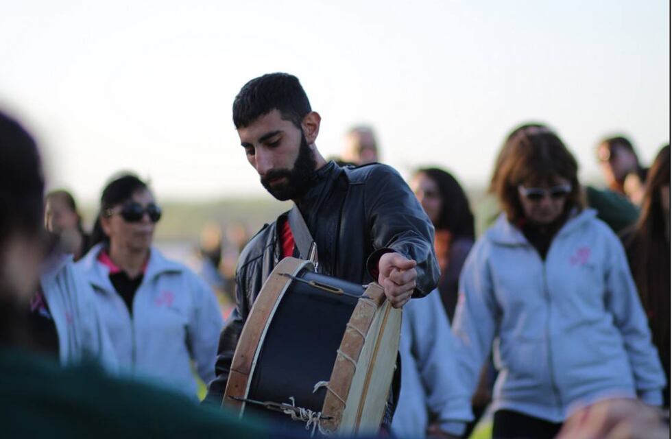 Una nueva edición de “Conectados por el Dabke” reunirá a los amantes de la danza árabe folklórica en Rosario