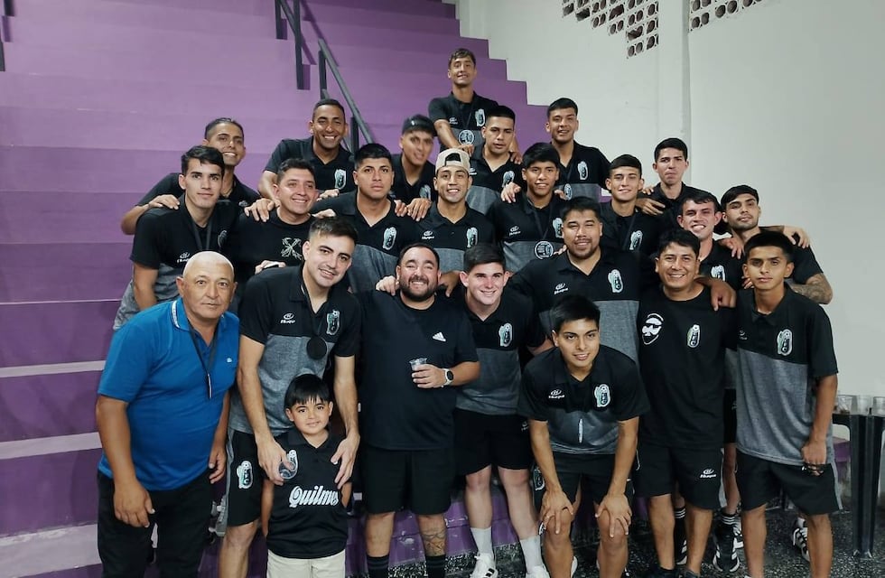 Distinción al plantel de Concepción Fútbol Club