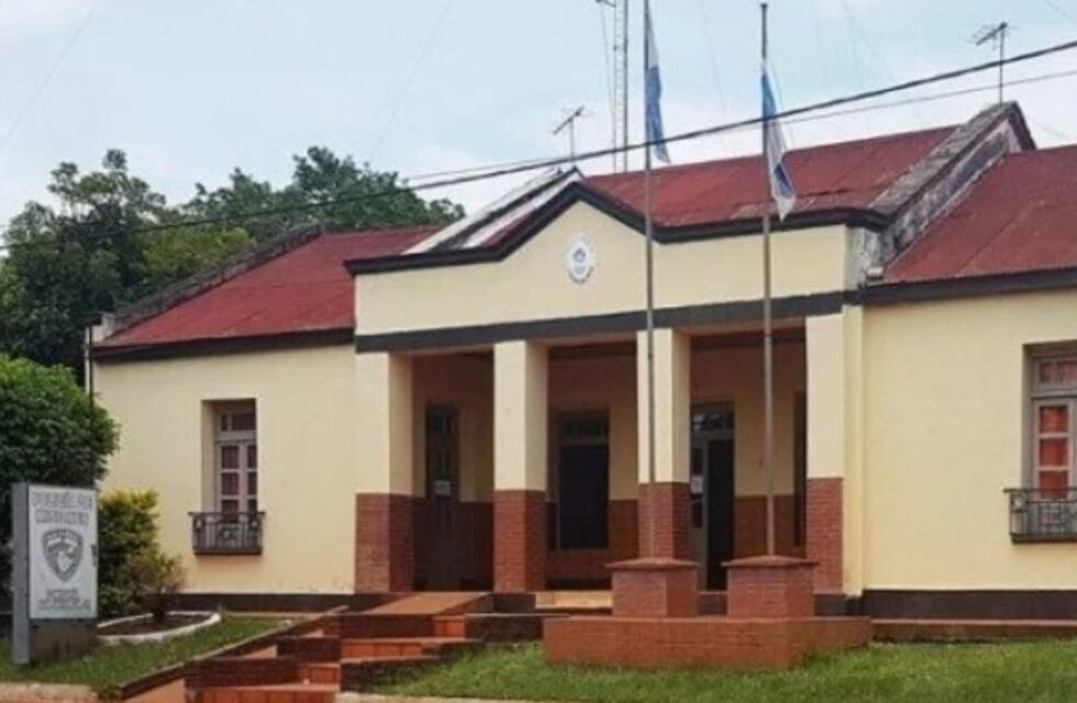 San Javier: macheteó al conductor de un vehículo tras negarse a abonar el peaje