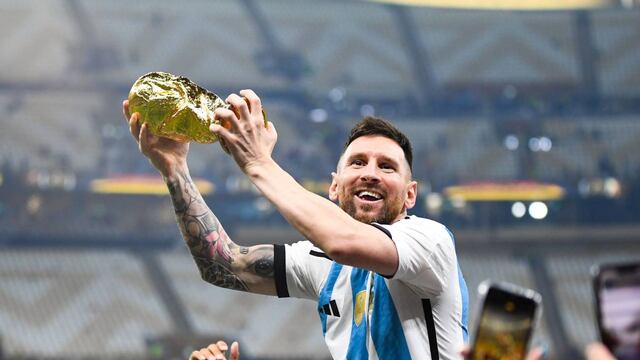 Lionel Messi se muda al Inter Miami: cómo quedará la fortuna del astro argentino.