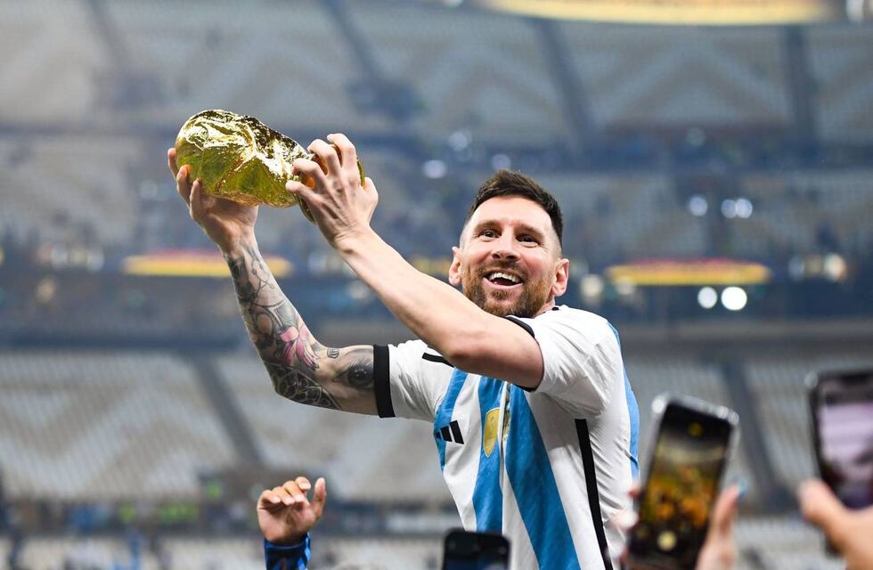 Cuánto ganaría Lionel Messi por temporada en el Inter Miami: los impensables lujos que se podría comprar