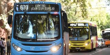 Paro de la CGT en Mendoza: qué servicios se verán afectados el miércoles 24 de enero.