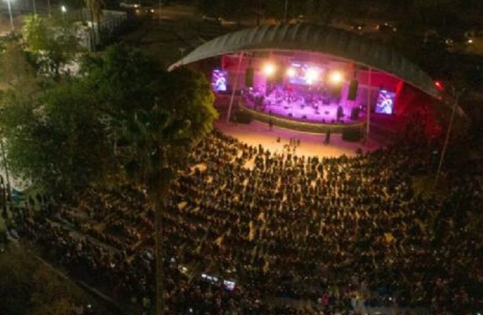 MendoRock 2022: estas son las bandas que actuarán en el festival