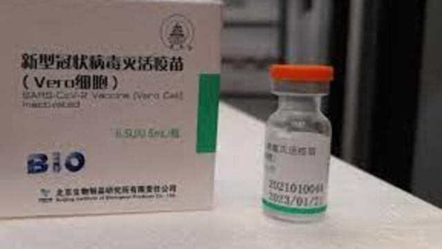 Inició la inscripción para inmunizar a las personas con discapacidad en Montecarlo