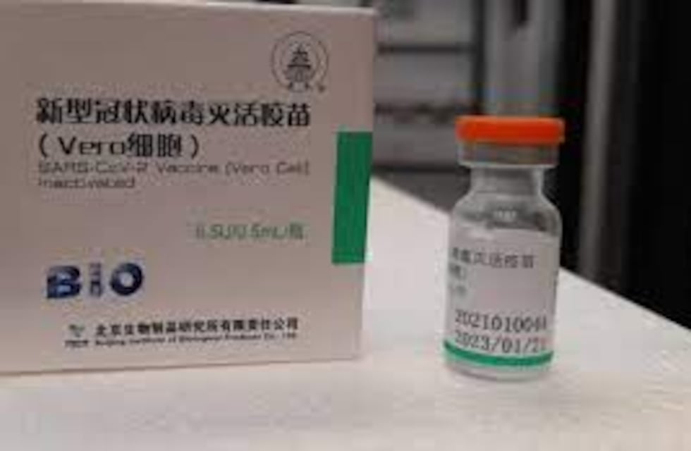 Inició la inscripción para inmunizar a las personas con discapacidad en Montecarlo