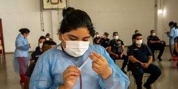 17 nuevos casos de coronavirus en San Francisco este viernes