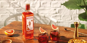 Los mejores tragos con soda