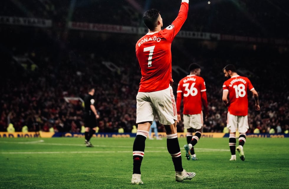 Cristiano Ronaldo y una oferta millonaria para llegar al fútbol árabe