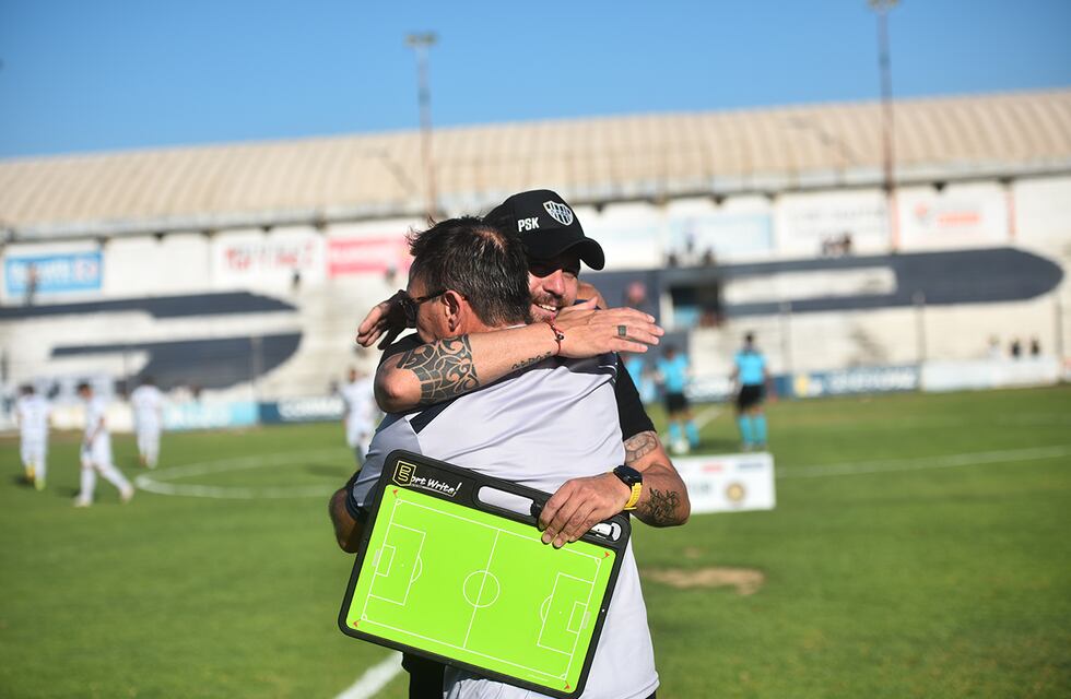 General Paz Juniors se quedó sin DT: se fue César Zabala
