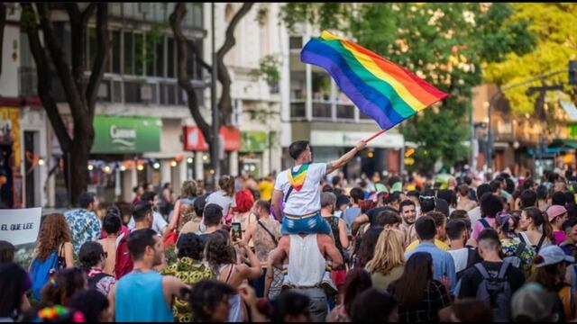 La marcha será a las 17, pero convocan desde las 13 en Plaza Libertad.