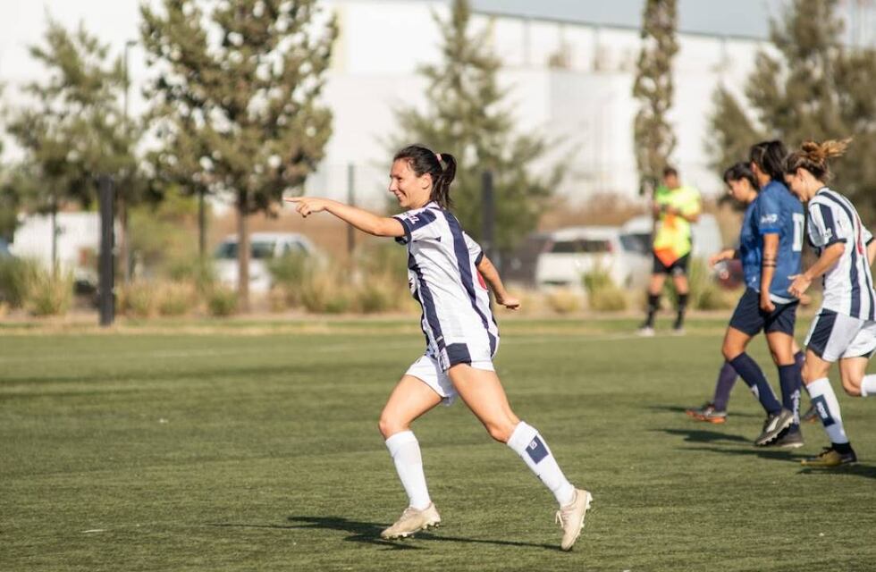 Más candidatas que nunca: las chicas de Talleres golearon a Newell’s