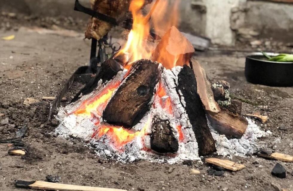 Villa Giardino se prepara para el imperdible Desafío «Vacío a la Estaca»