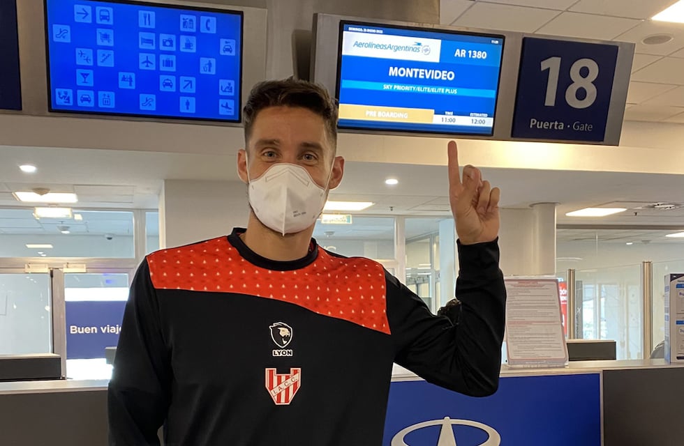 Instituto y su debut en el cuadrangular internacional, con un rival chileno