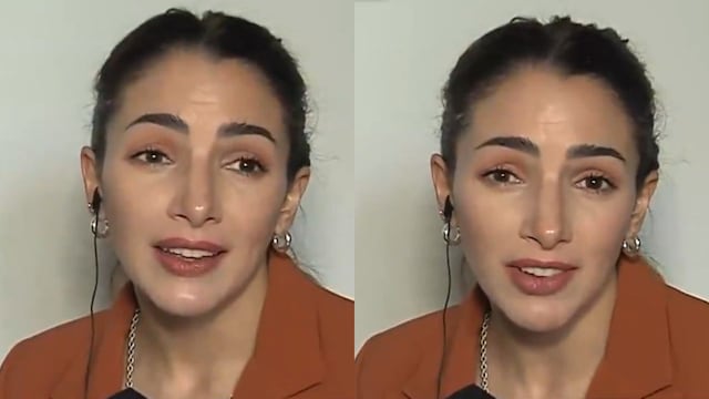 Thelma Fardín rompió el silencio tras la condena a Juan Darthés: “No podría haber enfrentado todo esto a los 16”