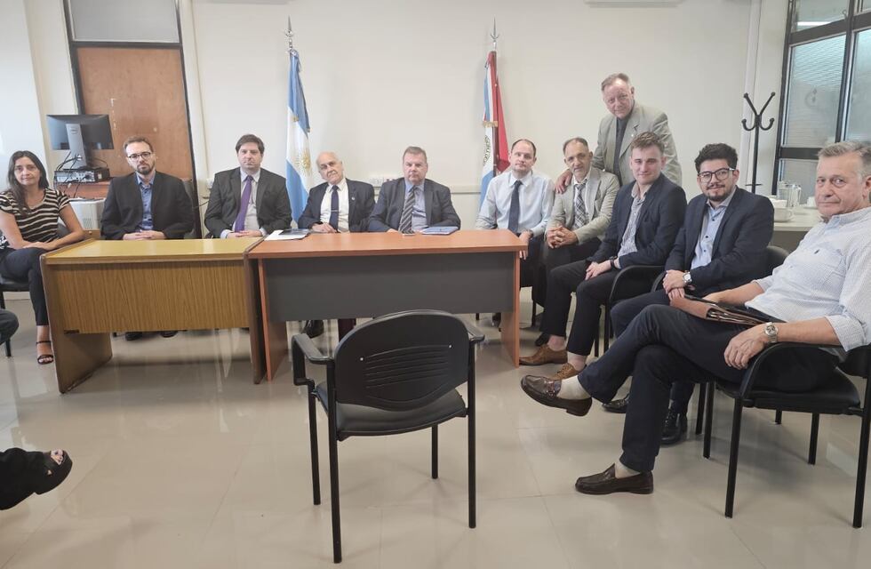 Juicios por jurados: avances en el sistema penal de Rafaela