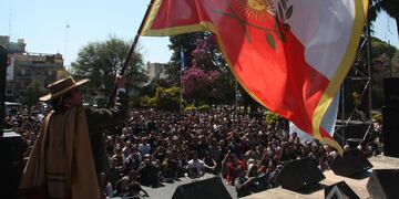 La provincia de Catamarca conmemorará los 203 años de su declaración de autonomía con una vigilia cultural.