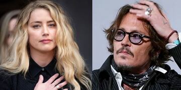 Caso Johnny Depp y Amber Heard