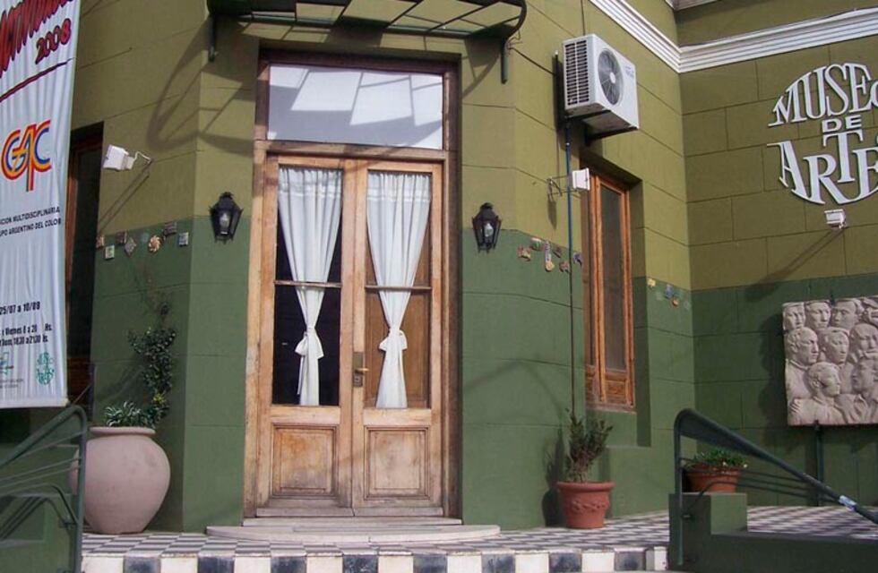 Cierran por seis meses las visitas a los museos y espacios de cultura en La Pampa