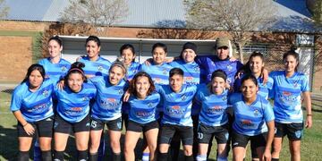 Puerto Belgrano buscará llegar a la final del torneo de Fútbol Femenino.