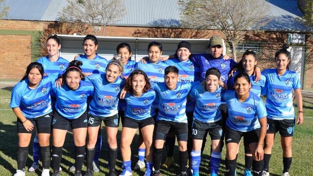 Puerto Belgrano buscará llegar a la final del torneo de Fútbol Femenino.