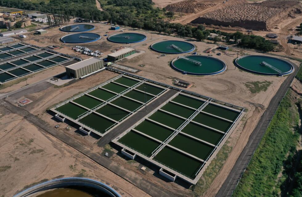 Ampliación de Bajo Grande: cómo es la obra, a cuántas personas beneficia y la comparación con la Torre Eiffel