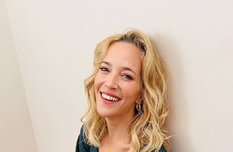 Luisana Lopilato deslumbró con su osadísimo look para entrenar en la primera semana del año