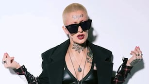 Gran Hermano 2025: así fue el primer día de Furia en la casa