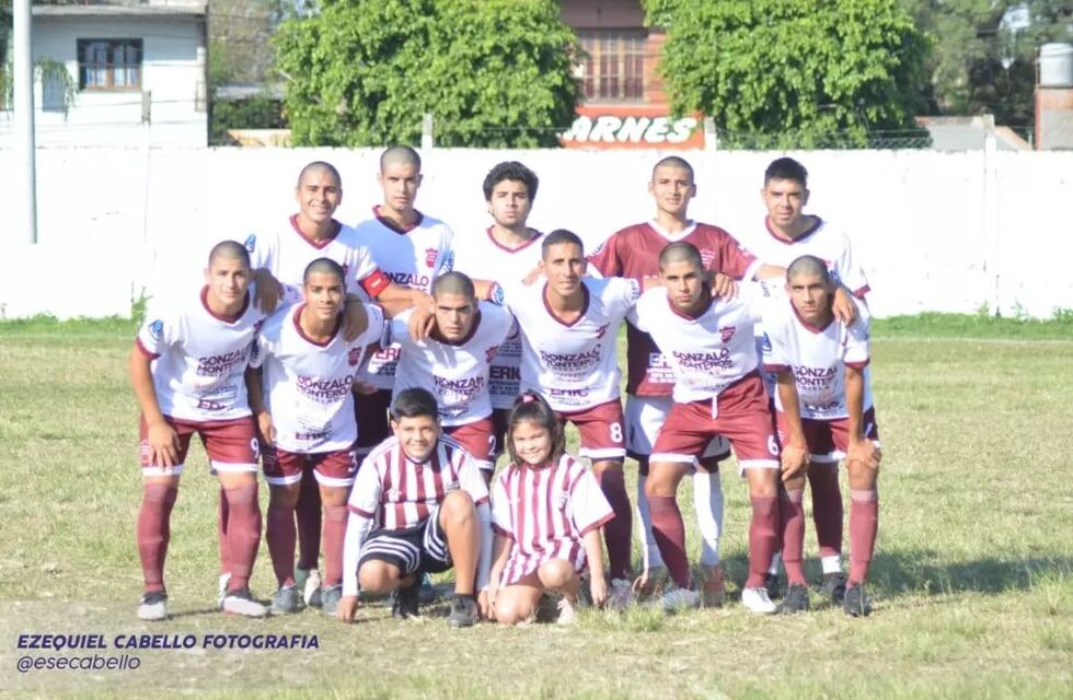 Fundación Mapa Deportes: nació como un homenaje para ayudar a cientos de chicos