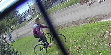 Gran cantidad de robos en el Loteo Plaza II