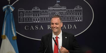 El Gobierno anunció la disolución de ANDIS: los detalles de la resolución.