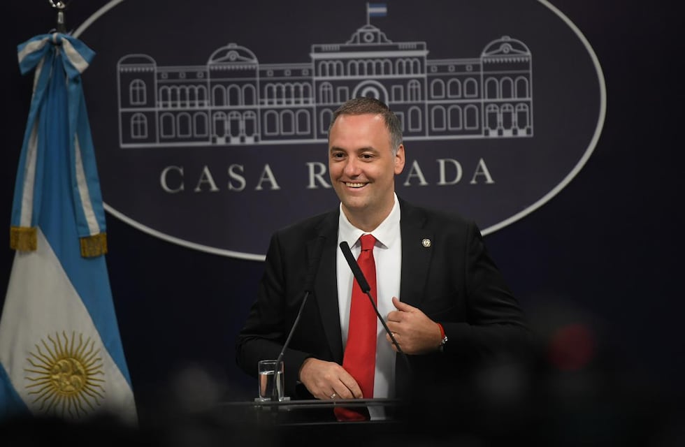 El Gobierno anunció la disolución de ANDIS: los detalles de la resolución