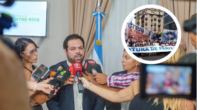 Ministro de Gobierno y Trabajo, Manuel Troncoso