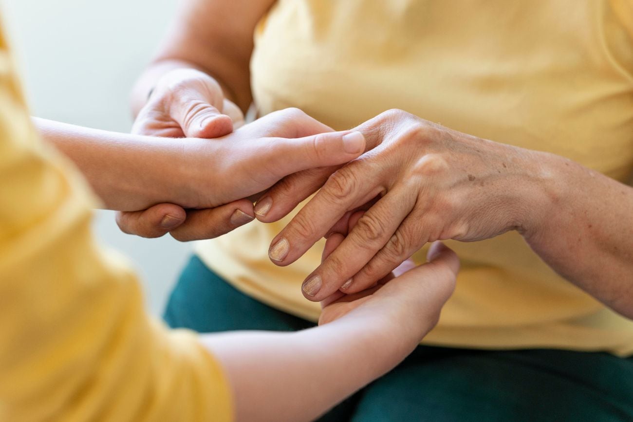 Parkinson: una enfermedad neurodegenerativa que afecta a miles de personas