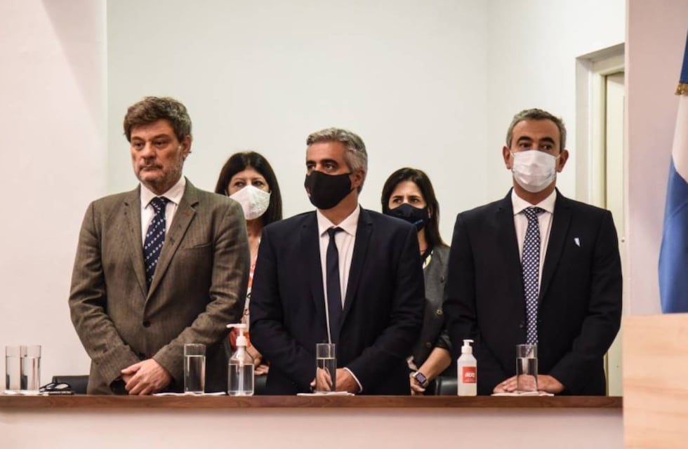 Una por una, las obras anunciadas por Pablo Javkin previstas para Rosario en 2022