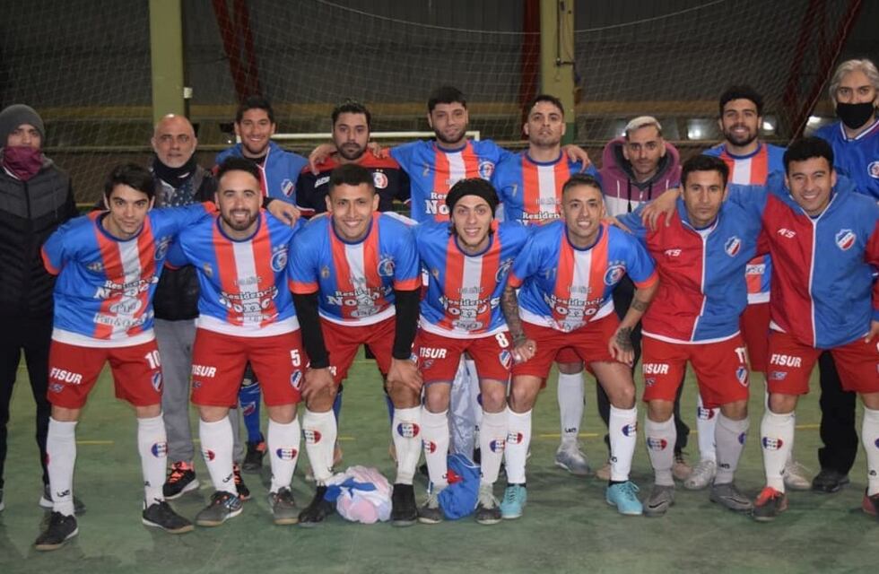 Futsal: otra victoria de Rosario rumbo a la Liga Nacional