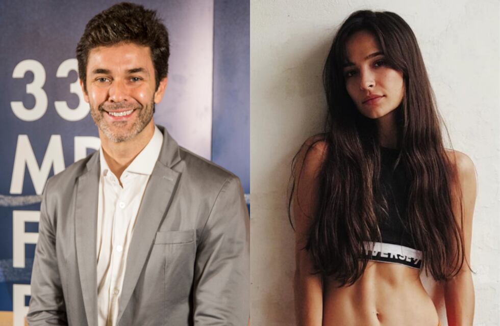 El pícaro comentario en redes entre Brenda Asnicar y Mariano Martínez: qué pasa entre los actores