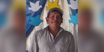 Rolando Alberto Juárez