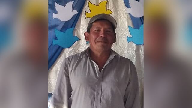Rolando Alberto Juárez