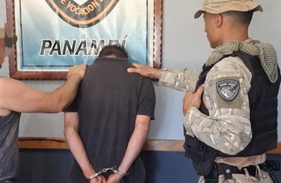 Apuñalaron a un hombre en un bar-pool de Panambí y detuvieron a uno de los presuntos agresores