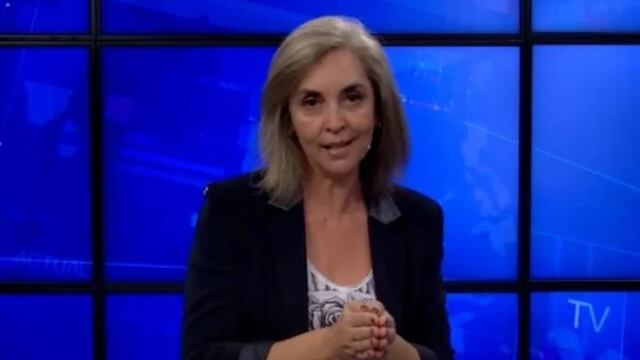 Investigan la muerte de comunicadora social en Posadas.