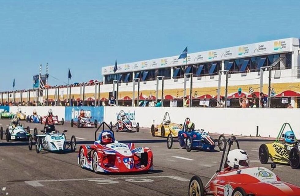 Dos escuelas técnicas representan a Jujuy en el Desafío ECO YPF