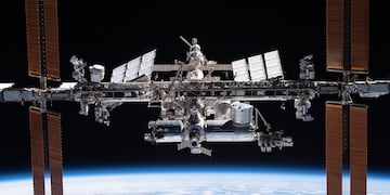 Insólito hecho en medio de una operación de la NASA, se coló una frecuencia de una remisería.